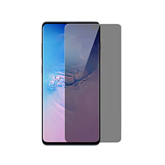 Protector de Pantalla Cristal Templado Privacy para Samsung Galaxy A40 Claro