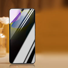 Protector de Pantalla Cristal Templado Privacy para Xiaomi Redmi 9 Activ Claro