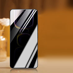 Protector de Pantalla Cristal Templado Privacy para Xiaomi Redmi K60 Pro 5G Claro