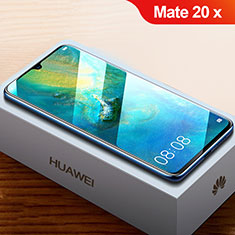 Protector de Pantalla Cristal Templado T01 para Huawei Mate 20 X 5G Claro