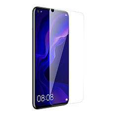 Protector de Pantalla Cristal Templado T01 para Huawei P20 Lite (2019) Claro