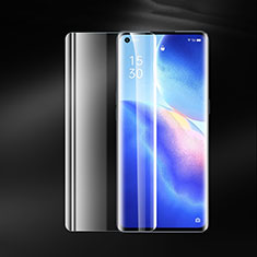 Protector de Pantalla Cristal Templado T01 para Oppo Reno5 Pro 5G Claro