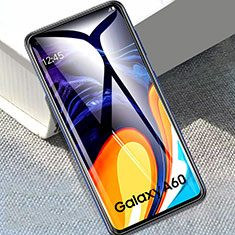 Protector de Pantalla Cristal Templado T01 para Samsung Galaxy A60 Claro