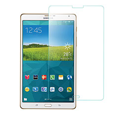Protector de Pantalla Cristal Templado T01 para Samsung Galaxy Tab S 8.4 SM-T700 Claro