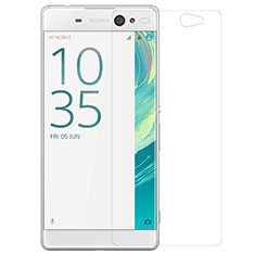 Protector de Pantalla Cristal Templado T01 para Sony Xperia XA Ultra Claro