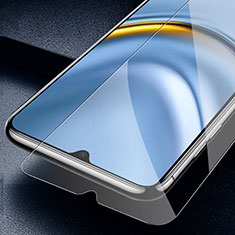 Protector de Pantalla Cristal Templado T01 para Vivo Y53s NFC Claro