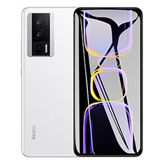 Protector de Pantalla Cristal Templado T01 para Xiaomi Redmi K60 Pro 5G Claro