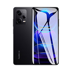 Protector de Pantalla Cristal Templado T01 para Xiaomi Redmi Note 12 Pro 5G Claro