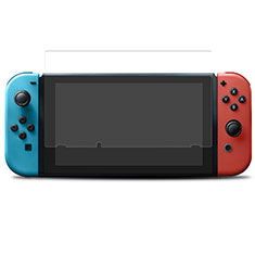 Protector de Pantalla Cristal Templado T02 para Nintendo Switch Claro