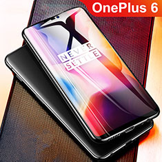 Protector de Pantalla Cristal Templado T02 para OnePlus 6 Claro