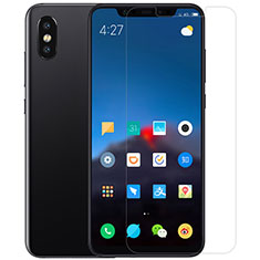 Protector de Pantalla Cristal Templado T02 para Xiaomi Mi 8 Claro