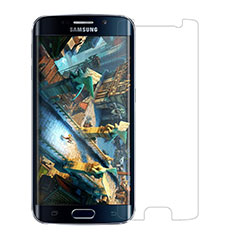 Protector de Pantalla Cristal Templado T03 para Samsung Galaxy S6 Edge SM-G925 Claro