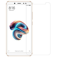 Protector de Pantalla Cristal Templado T03 para Xiaomi Redmi Note 5 AI Dual Camera Claro