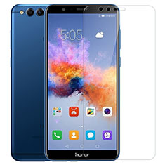 Protector de Pantalla Cristal Templado T04 para Huawei Honor 7X Claro