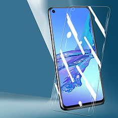 Protector de Pantalla Cristal Templado T04 para Oppo Reno5 Z 5G Claro