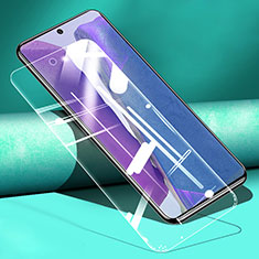 Protector de Pantalla Cristal Templado T04 para Vivo X70 Pro 5G Claro