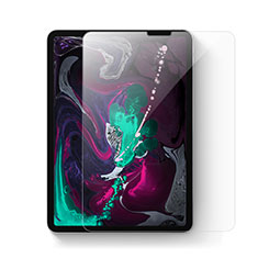 Protector de Pantalla Cristal Templado T06 para Apple iPad Pro 12.9 (2021) Claro