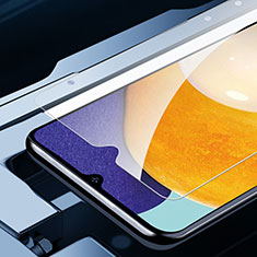 Protector de Pantalla Cristal Templado T08 para Samsung Galaxy A01 SM-A015 Claro