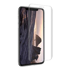 Protector de Pantalla Cristal Templado T11 para Apple iPhone X Claro