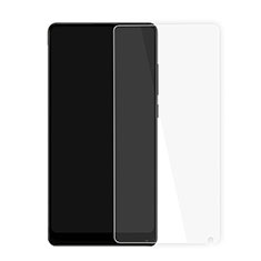 Protector de Pantalla Cristal Templado T11 para Xiaomi Mi Mix Evo Claro