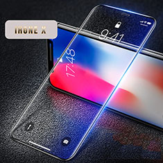 Protector de Pantalla Cristal Templado T20 para Apple iPhone Xs Claro