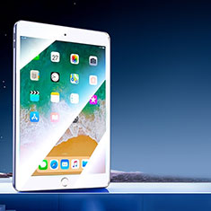 Protector de Pantalla Cristal Templado Z02 para Apple iPad Air 2 Claro