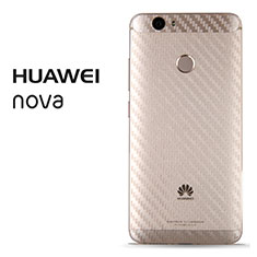 Protector de Pantalla Trasera B02 para Huawei Nova Claro