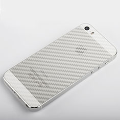 Protector de Pantalla Trasera para Apple iPhone 5 Claro