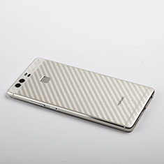 Protector de Pantalla Trasera para Huawei P9 Blanco