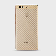 Protector de Pantalla Trasera para Huawei P9 Plus Oro