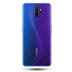 Protector de Pantalla Trasera para Oppo A11X Claro