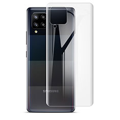 Protector de Pantalla Trasera para Samsung Galaxy A42 5G Claro