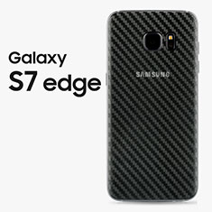 Protector de Pantalla Trasera para Samsung Galaxy S7 Edge G935F Claro