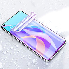 Protector de Pantalla Ultra Clear Integral Film Anti luz azul para Oppo A78 4G Claro