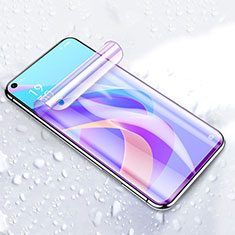 Protector de Pantalla Ultra Clear Integral Film Anti luz azul para Oppo A95 5G Claro