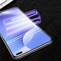 Protector de Pantalla Ultra Clear Integral Film Anti luz azul para Xiaomi Redmi K30 4G Claro