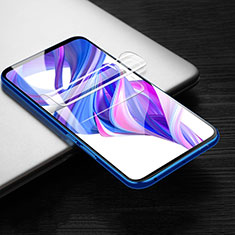 Protector de Pantalla Ultra Clear Integral Film F01 para Huawei P Smart Z (2019) Claro