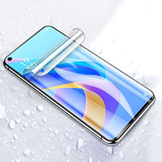 Protector de Pantalla Ultra Clear Integral Film F02 para OnePlus 9 Pro 5G Claro