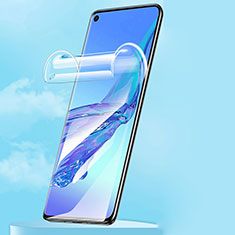 Protector de Pantalla Ultra Clear Integral Film F02 para Oppo Reno6 Pro 5G Claro