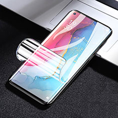 Protector de Pantalla Ultra Clear Integral Film F03 para Oppo Reno3 Pro Claro