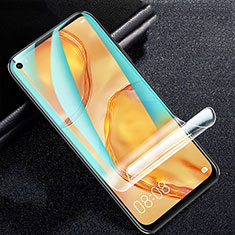 Protector de Pantalla Ultra Clear Integral Film F05 para Huawei Nova 7 SE 5G Claro