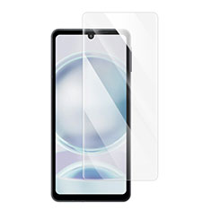 Protector de Pantalla Ultra Clear Integral Film para Sharp Aquos Sense8 Claro