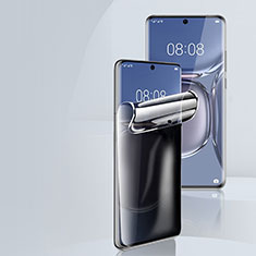 Protector de Pantalla Ultra Clear Integral Film Privacy para Huawei P50 Pro Claro