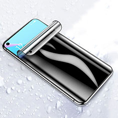 Protector de Pantalla Ultra Clear Integral Film Privacy para OnePlus 9 Pro 5G Claro