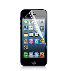 Protector de Pantalla Ultra Clear para Apple iPhone 5 Claro