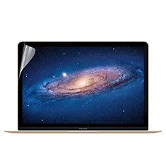 Protector de Pantalla Ultra Clear para Apple MacBook 12 pulgadas Claro