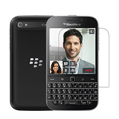 Protector de Pantalla Ultra Clear para Blackberry Classic Q20 Claro