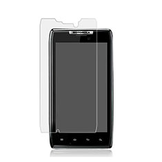 Protector de Pantalla Ultra Clear para Motorola Razr XT910 Claro