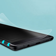 Protector de Pantalla Ultra Clear para Samsung Galaxy Note 8 Claro