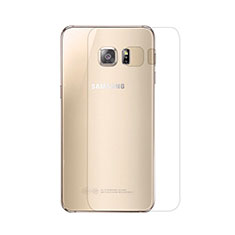 Protector de Pantalla Ultra Clear para Samsung Galaxy S6 Edge SM-G925 Claro